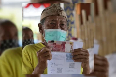 Kemensos Salurkan Bansos PKH dan BPNT Tahap Dua Mei 2026