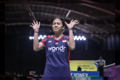 Jadwal BWF Malaysia Masters 2026 Hari Ini 19 Mei Live di Mana?