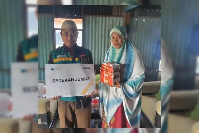 Pemprov Jatim Salurkan BLT DBHCHT Rp2,5 Miliar ke Buruh Pabrik