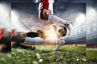 Jadwal Bola Malam Ini 19-20 Mei 2026: AFC U17, Liga Inggris, dan Big Match Bournemouth vs Manchester City