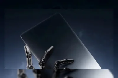 Red Magic Gaming Tablet 5 Pro Resmi Meluncur Juni 2026, Desain Transparan dan Pendingin Ekstrem
