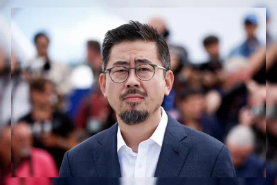 Sutradara 'Hope' Terinspirasi Firasat Buruk tentang Dunia
