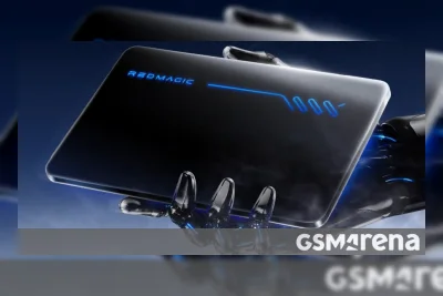 RedMagic Siap Luncurkan Tablet Gaming Terbaru pada Juni 2026