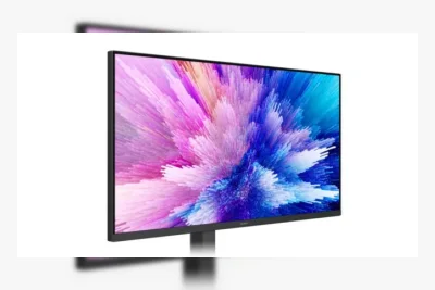 Huawei Rilis Monitor 4K 27 Inci dengan Mode Ganda 320Hz dan USB-C 100W