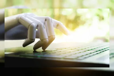 5 Cara Mengenali Ciri Tulisan AI Tanpa Alat Detektor
