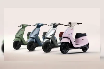 10 Rekomendasi Sepeda Listrik Uwinfly Terbaru 2026 dan Harga