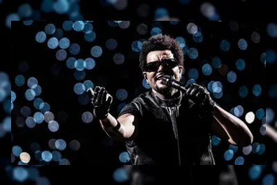 Presale Hari Ini, Antrean Tiket Konser The Weeknd Tembus 17 Ribu
