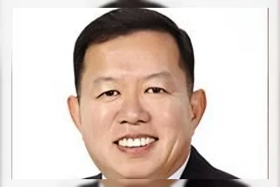 Mantan Jenderal Bintang Tiga Chun In-bum Terima Penghargaan Presiden untuk Kesejahteraan Hewan