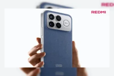 Bocoran Redmi K100 Pro: Snapdragon 8 Elite Gen 5 dan Baterai 9.000mAh