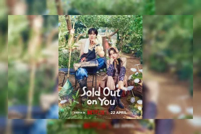 Nonton Sold Out on You Episode 9-10 Sub Indo, Spoiler, dan Link Streaming