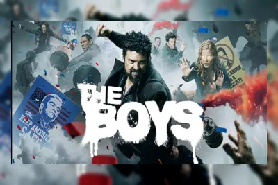Nonton The Boys Season 5 Episode 8 Sub Indo, Akankah Ada Season 6?