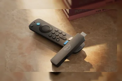 Amazon Luncurkan Fire TV Stick HD Terbaru dengan Wi-Fi 6 dan Dukungan Xbox Cloud Gaming