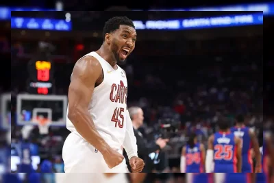 Jadwal Final Wilayah Timur NBA 2026: Knicks vs Cavaliers