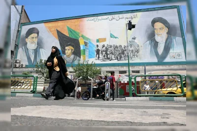Iran Sebut Proposal Damai Mencakup Reparasi dan Penarikan Pasukan AS