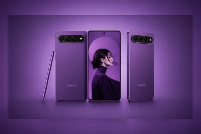 Galaxy S27 Ultra Hadir dengan Desain Baru dan Baterai Lebih Besar, S27 Pro Ikut Bergabung