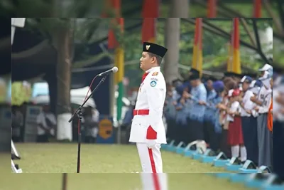 Aturan Pakaian Upacara Bendera Hari Kebangkitan Nasional 2026