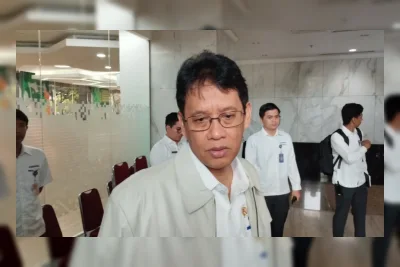 Purbaya soal Isu Badan Ekspor: Nanti Presiden yang Umumin