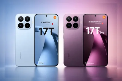 Spesifikasi dan Harga Xiaomi 17T dan 17T Pro Bocor di Daftar Retailer