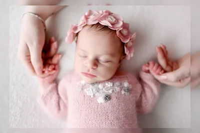 Arti Nama Kinara, Karakter, dan 50 Ide Rangkaian Nama Bayi Perempuan