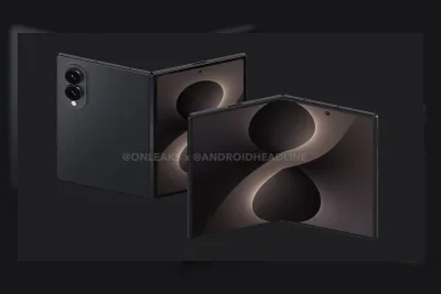 Spesifikasi Galaxy Z Fold 8 dan Z Fold 8 Wide Bocor, Samsung Akhirnya Dengar Keluhan Penggemar