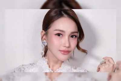 Ayu Ting Ting Soal Disebut Punya Pacar Baru: Happy Buka Hati Lagi