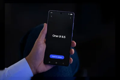 5 Peningkatan Utama One UI 8.5 Dibanding One UI 8.0