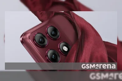 Motorola Edge 70 Pro+ Muncul dalam Teaser Jelang Peluncuran di India