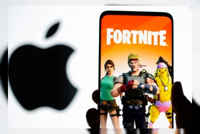 Fortnite Kembali ke App Store Global, Epic Yakin Menang Lawan Apple
