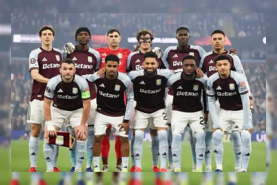 Jadwal Final Liga Europa 2026: Freiburg vs Aston Villa di Istanbul