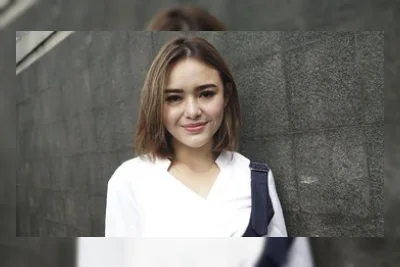 Amanda Manopo Pilih Operasi Caesar untuk Persalinan Anak Pertama