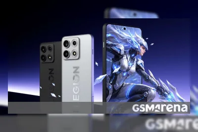 Lenovo Legion Y70 Resmi: Baterai 8.000 mAh, Snapdragon 8 Gen 5, Layar 144Hz