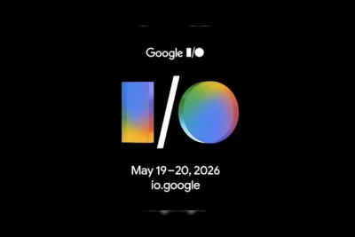 Cara Nonton Google I/O 2026: Jadwal dan Bocoran Produk Baru