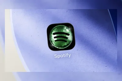 Ikon Spotify Berubah di iOS, Kapan Kembali Normal?