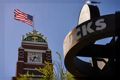 Starbucks Global Sebut Promosi 'Tank Day' di Korea Tidak Dapat Diterima