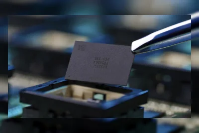 Pasokan Semikonduktor Global Seret, Asus Ungkap Dampaknya