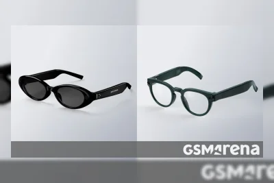 Samsung dan Google Perkenalkan Kacamata Pintar AI di Google I/O 2026