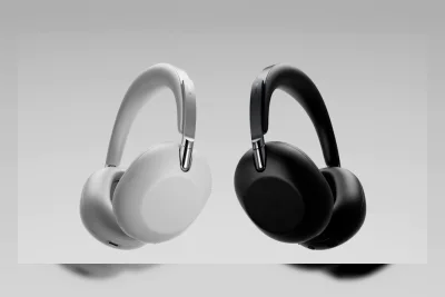 Sony WH-1000X The ColleXion: Edisi 10 Tahun dengan Material Premium dan Prosesor V3