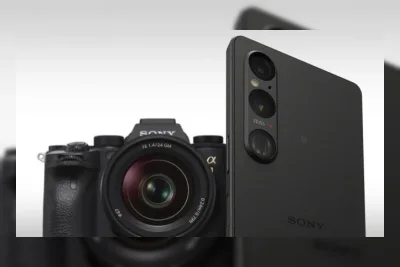 Sony Gandeng TSMC, Kamera Smartphone 2027 Lebih Dingin dan Hemat Daya
