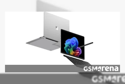 Microsoft Perbarui Surface Laptop 8 dan Surface Pro dengan Chip Intel Core Ultra Series 3
