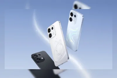 Oppo Reno16 Resmi Meluncur 25 Mei, Bawa Kamera 200MP dan Aksesori Unik Bubble