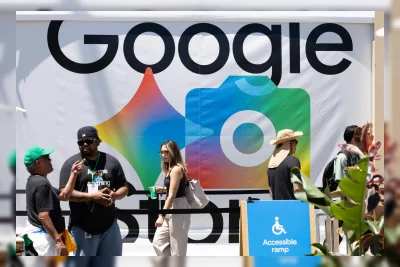 Google Umumkan Berbagai Kemajuan AI, Termasuk Asisten Pribadi Gemini Spark