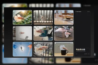 Google Flow AI Rilis Fitur Baru, Bikin Video dan Musik Instan