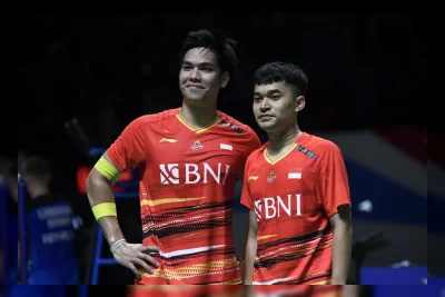 Jadwal Malaysia Masters 2026 Hari Ini 20 Mei: 12 Wakil Indonesia Bertanding