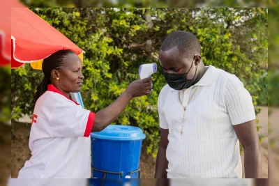 WHO Khawatirkan Skala dan Kecepatan Wabah Ebola di Kongo, 134 Tewas