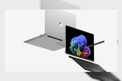 Microsoft Surface Laptop 8 dan Surface Pro Terbaru Resmi Meluncur, Usung Intel Core Ultra Series