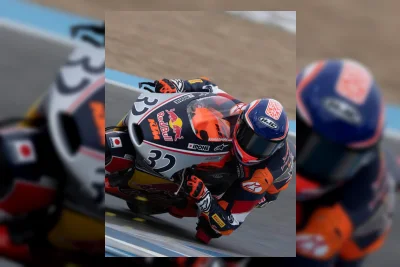 Jadwal FIM Moto3 Junior Catalunya 2026 dan Link Live Streaming