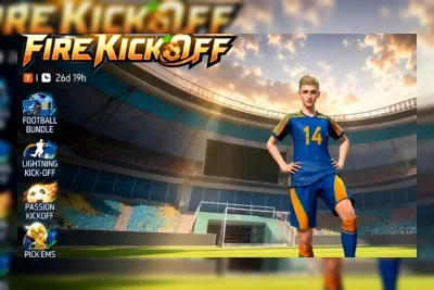30 Kode Redeem FF Terbaru 20 Mei 2026: Dapatkan 100 Diamond Gratis dan Item Langka