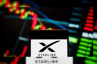 Harga Langganan Starlink Naik Mulai Juni, Cek Tarif Barunya!