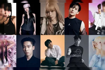 Mnet Umumkan Lineup 'Street World Fighter: Directors' War' Usai Kontroversi Teaser