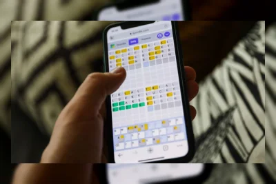 Kunci Jawaban Quordle Hari Ini 20 Mei: Bocoran Game #1577